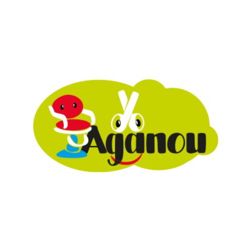 Logo Aganou