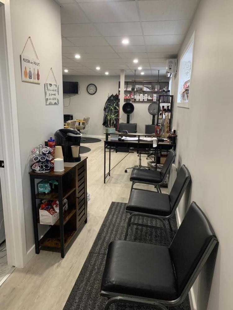 Salon de coiffure (2)